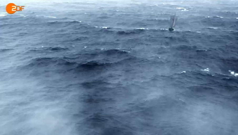 Geisterschiff im Wattenmeer > ZDF